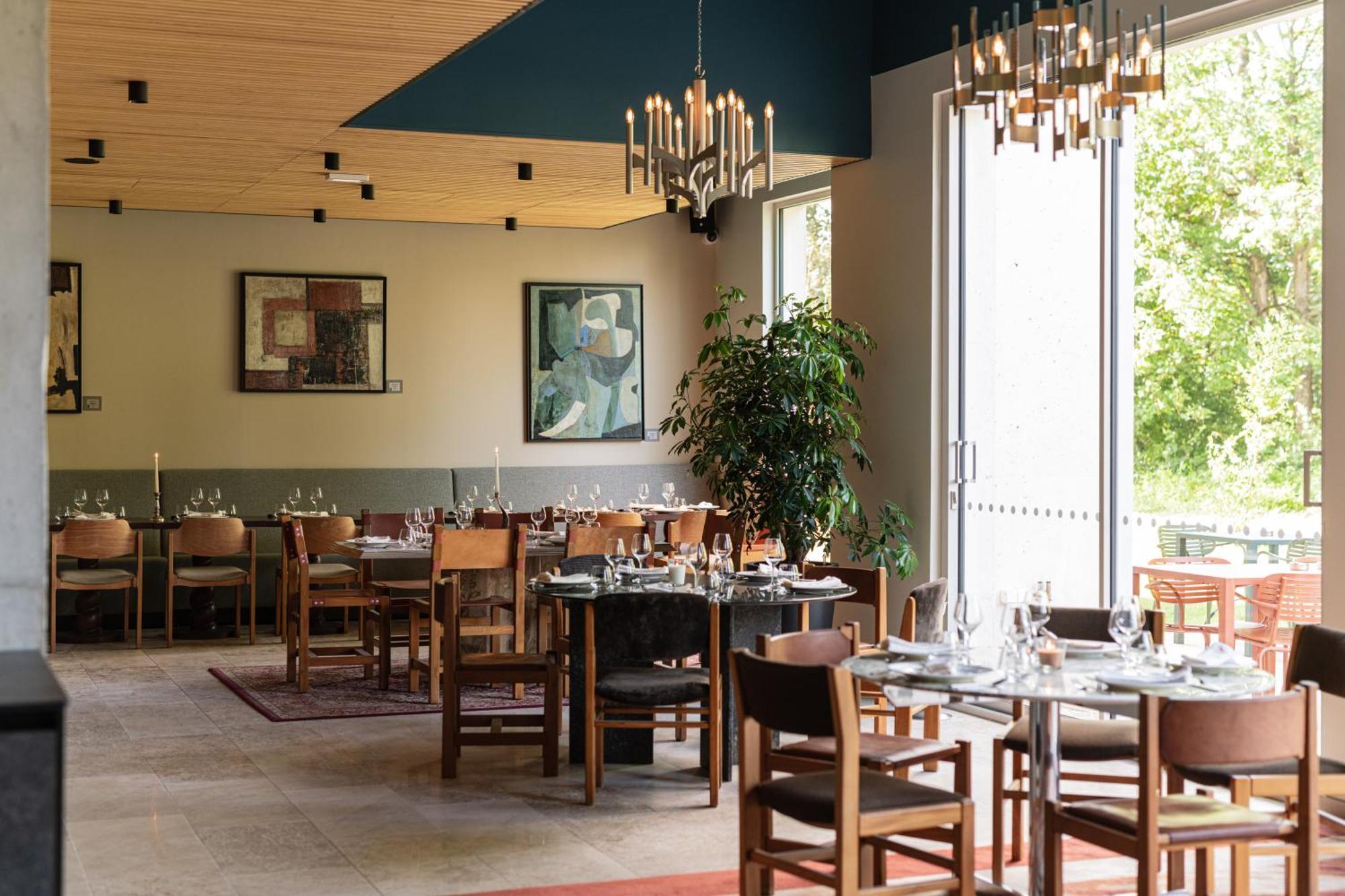Voco Beaune , Cite Des Vins By Ihg Exteriör bild